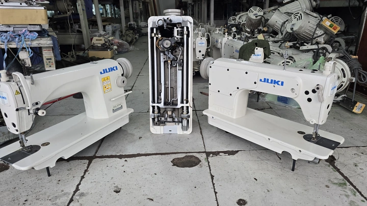 Tải Về 200+ Hình Ảnh Máy May Công Nghiệp Hd Miễn Phí Cho Nhà Sản Xuất & Thợ May (2026) – Dành Cho Nhà Quản Lý Xưởng May