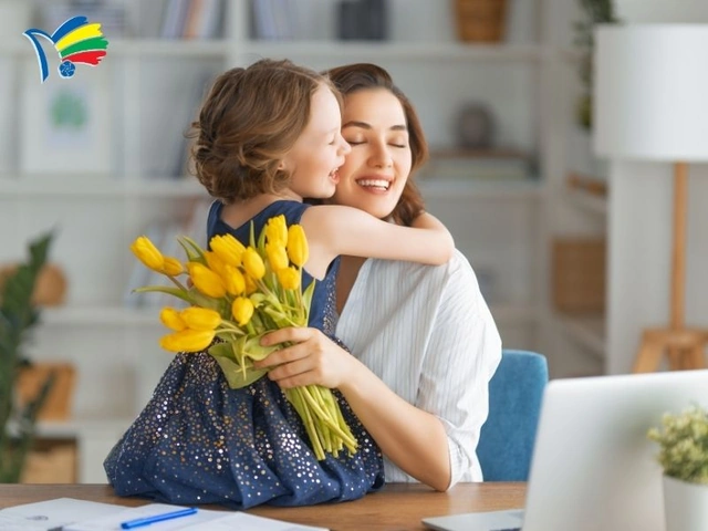 Hình Ảnh Mẹ Con Ý Nghĩa: Tải Về, Chia Sẻ & Cảm Hứng Cho Mọi Đời Hình Ảnh Mẹ Con Ý Nghĩa: Tải Về, Chia Sẻ & Cảm Hứng Cho Mọi Đời