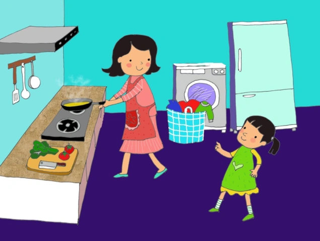 Hình Ảnh Mẹ Đang Làm Việc: Tập Hợp Các Bài Văn, Mẫu Văn, Ý Tưởng & Tài Nguyên Hình Ảnh Dành Cho Học Sinh Lớp 5‑12