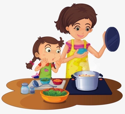 Hình Ảnh Mẹ Đang Làm Việc: Tập Hợp Các Bài Văn, Mẫu Văn, Ý Tưởng & Tài Nguyên Hình Ảnh Dành Cho Học Sinh Lớp 5‑12