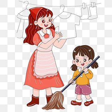 Hình Ảnh Mẹ Đang Làm Việc: Tập Hợp Các Bài Văn, Mẫu Văn, Ý Tưởng & Tài Nguyên Hình Ảnh Dành Cho Học Sinh Lớp 5‑12