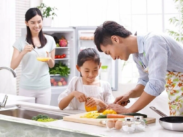 Hình Ảnh Mẹ Đang Làm Việc: Tập Hợp Các Bài Văn, Mẫu Văn, Ý Tưởng & Tài Nguyên Hình Ảnh Dành Cho Học Sinh Lớp 5‑12