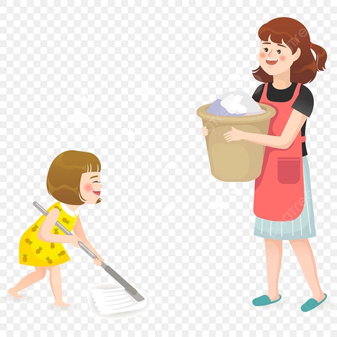 Hình Ảnh Mẹ Đang Làm Việc: Tập Hợp Các Bài Văn, Mẫu Văn, Ý Tưởng & Tài Nguyên Hình Ảnh Dành Cho Học Sinh Lớp 5‑12