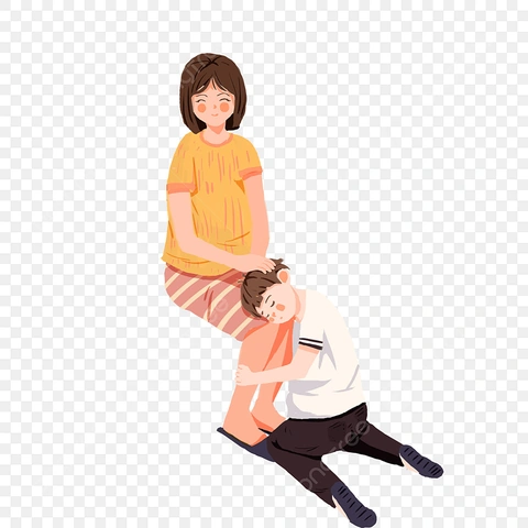 Tải Ngay Hình Ảnh Mẹ & Con Hoạt Hình Đủ Định Dạng Png/vector Miễn Phí – Dành Cho Nhà Thiết Kế & Blogger