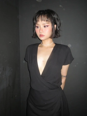 Hình Ảnh Miu Lê Mới Nhất 2026: Cập Nhật Chính Thức, Tin Tức & Phân Tích Dưới Góc Nhìn Showbiz Việt