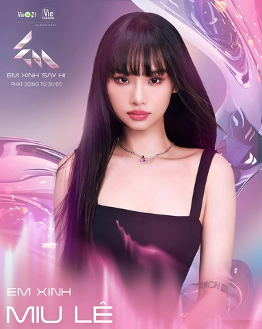 Hình Ảnh Miu Lê Mới Nhất 2026: Cập Nhật Chính Thức, Tin Tức & Phân Tích Dưới Góc Nhìn Showbiz Việt