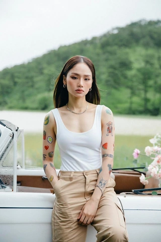 Hình Ảnh Miu Lê Mới Nhất 2026: Cập Nhật Chính Thức, Tin Tức & Phân Tích Dưới Góc Nhìn Showbiz Việt
