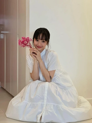 Hình Ảnh Miu Lê Mới Nhất 2026: Cập Nhật Chính Thức, Tin Tức & Phân Tích Dưới Góc Nhìn Showbiz Việt