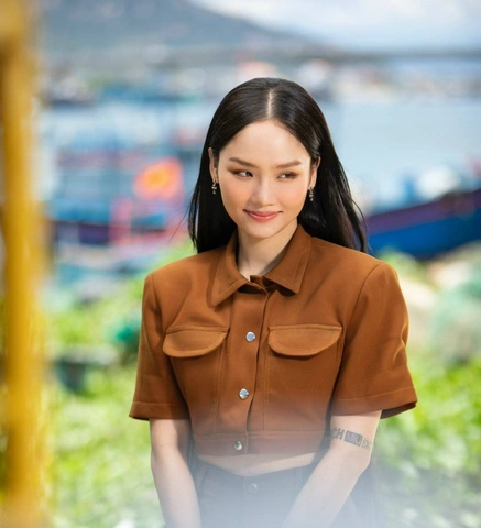 Hình Ảnh Miu Lê Mới Nhất 2026: Cập Nhật Chính Thức, Tin Tức & Phân Tích Dưới Góc Nhìn Showbiz Việt