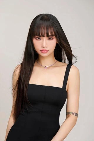 Hình Ảnh Miu Lê Mới Nhất 2026: Cập Nhật Chính Thức, Tin Tức & Phân Tích Dưới Góc Nhìn Showbiz Việt