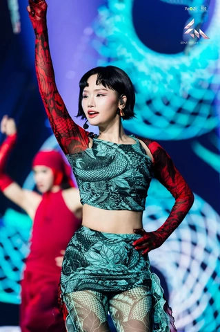 Hình Ảnh Miu Lê Mới Nhất 2026: Cập Nhật Chính Thức, Tin Tức & Phân Tích Dưới Góc Nhìn Showbiz Việt