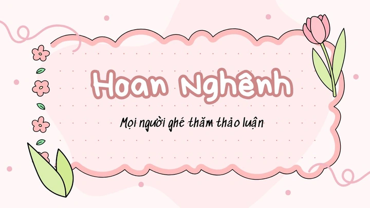 Tải & Tạo 100+ Hình Ảnh Mở Đầu Powerpoint Đẹp – Hướng Dẫn Dành Cho Người Mới Bắt Đầu