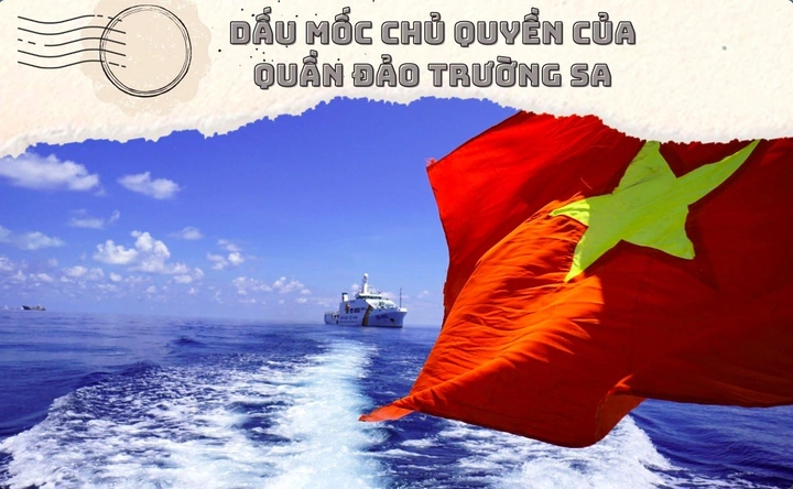 Hình Ảnh Mới Nhất Về Trường Sa – Bộ Sưu Tập Ảnh Chất Lượng Cao Dành Cho Người Yêu Thiên Nhiên Và Quân Sự