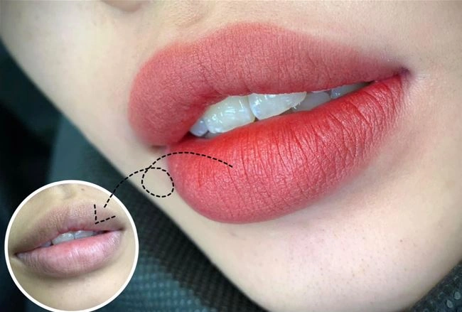 Hình Ảnh Môi Phun Xăm Đẹp: Bộ Sưu Tập Mẫu Thực Tế, Cách Chọn Màu & Tránh Sai Lầm Cho Phụ Nữ Hiện Đại
