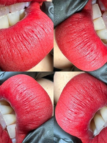 Hình Ảnh Môi Phun Xăm Đẹp: Bộ Sưu Tập Mẫu Thực Tế, Cách Chọn Màu & Tránh Sai Lầm Cho Phụ Nữ Hiện Đại