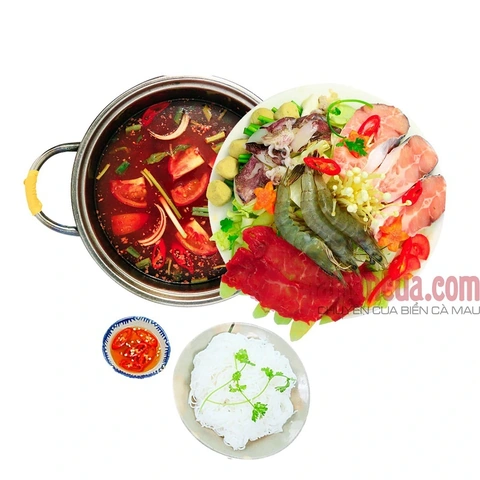 Tải Miễn Phí 200+ Ảnh Lẩu Hải Sản Cao Độ – Dành Cho Blogger Ẩm Thực & Nhà Hàng