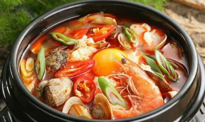 Tải Miễn Phí 200+ Ảnh Lẩu Hải Sản Cao Độ – Dành Cho Blogger Ẩm Thực & Nhà Hàng