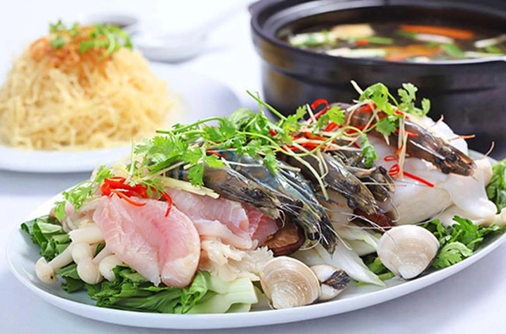 Tải Miễn Phí 200+ Ảnh Lẩu Hải Sản Cao Độ – Dành Cho Blogger Ẩm Thực & Nhà Hàng