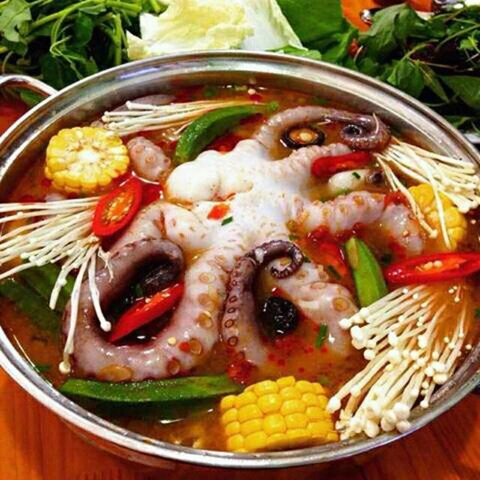 Tải Miễn Phí 200+ Ảnh Lẩu Hải Sản Cao Độ – Dành Cho Blogger Ẩm Thực & Nhà Hàng