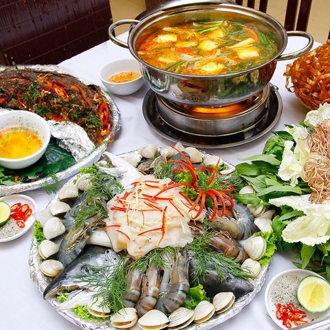 Tải Miễn Phí 200+ Ảnh Lẩu Hải Sản Cao Độ – Dành Cho Blogger Ẩm Thực & Nhà Hàng