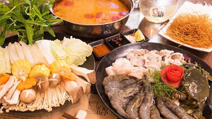 Tải Miễn Phí 200+ Ảnh Lẩu Hải Sản Cao Độ – Dành Cho Blogger Ẩm Thực & Nhà Hàng