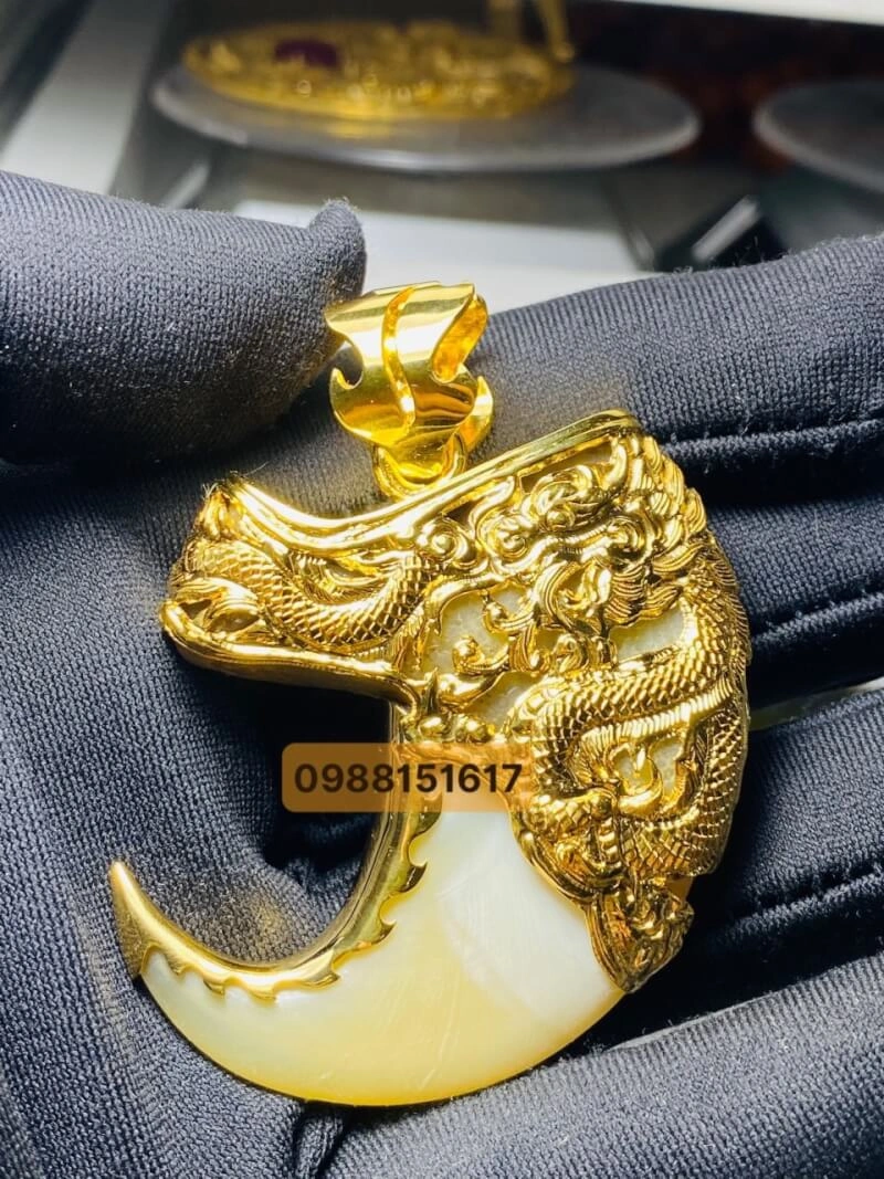 100+ Hình Ảnh Móng Cọp 2026 Đẹp Như Mơ, Bạn Đã Xem Chưa? 100+ Hình Ảnh Móng Cọp 2026 Đẹp Như Mơ, Bạn Đã Xem Chưa?
