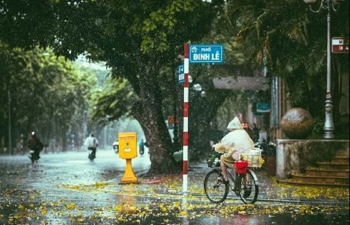 Tải Về Hình Ảnh Mưa Rào Mùa Hè Miễn Phí – Bộ Sưu Tập Đầy Đủ Cho Giáo Viên & Học Sinh