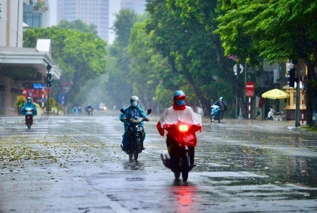 Tải Về Hình Ảnh Mưa Rào Mùa Hè Miễn Phí – Bộ Sưu Tập Đầy Đủ Cho Giáo Viên & Học Sinh