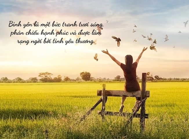 Tải Ngay Bộ Sưu Tập “hình Ảnh Muốn Được Bình Yên” – Dành Cho Người Tìm Kiếm Cảm Giác Thư Thái & An Lành