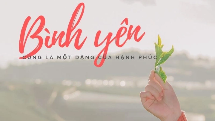 Tải Ngay Bộ Sưu Tập “hình Ảnh Muốn Được Bình Yên” – Dành Cho Người Tìm Kiếm Cảm Giác Thư Thái & An Lành
