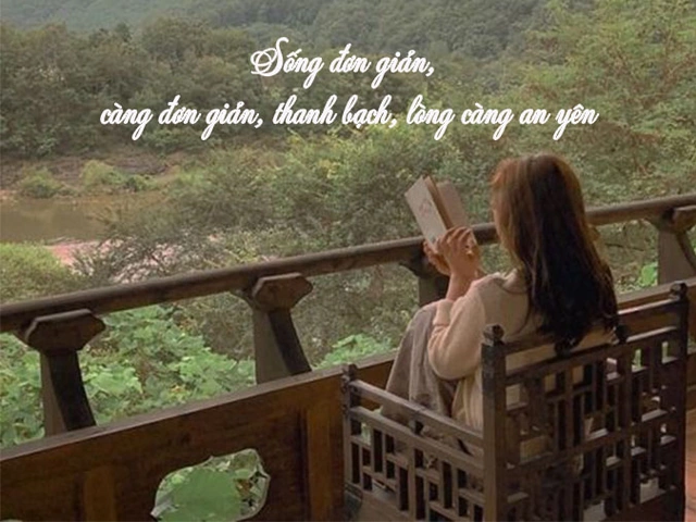 Tải Ngay Bộ Sưu Tập “hình Ảnh Muốn Được Bình Yên” – Dành Cho Người Tìm Kiếm Cảm Giác Thư Thái & An Lành