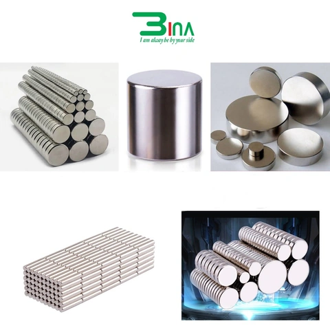 Tải Về & Xem Hình Ảnh Nam Châm Vĩnh Cửu: Hướng Dẫn Chi Tiết Dành Cho Kỹ Sư & Người Yêu Công Nghệ