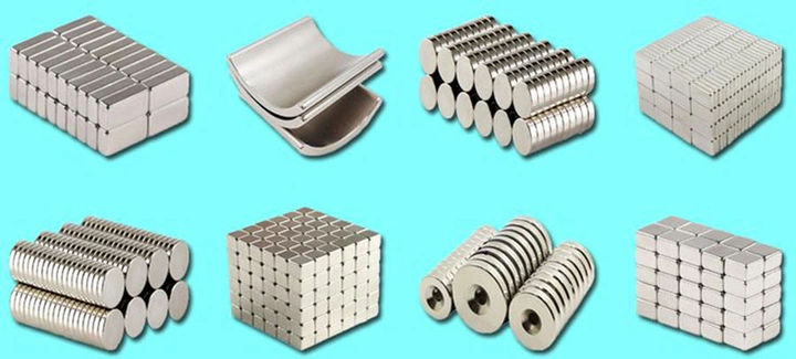 Tải Về & Xem Hình Ảnh Nam Châm Vĩnh Cửu: Hướng Dẫn Chi Tiết Dành Cho Kỹ Sư & Người Yêu Công Nghệ