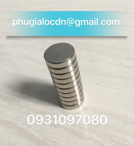 Tải Về & Xem Hình Ảnh Nam Châm Vĩnh Cửu: Hướng Dẫn Chi Tiết Dành Cho Kỹ Sư & Người Yêu Công Nghệ