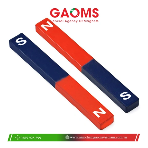 Tải Về & Xem Hình Ảnh Nam Châm Vĩnh Cửu: Hướng Dẫn Chi Tiết Dành Cho Kỹ Sư & Người Yêu Công Nghệ