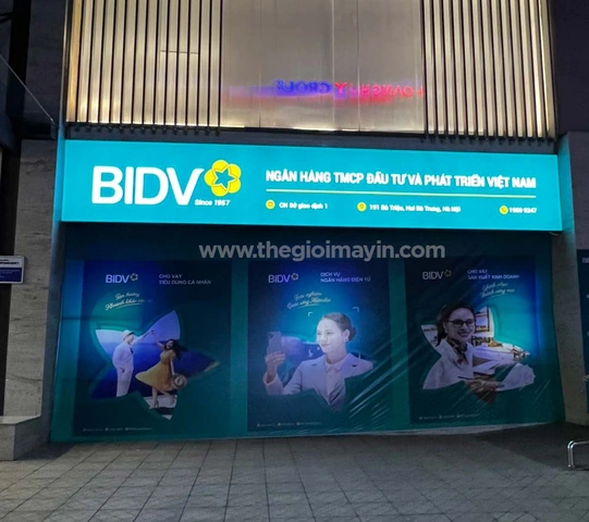 100+ Hình Ảnh Ngân Hàng Bidv 2026 Đẹp Nhất, Độ Phân Giải Cao, Sử Dụng Miễn Phí