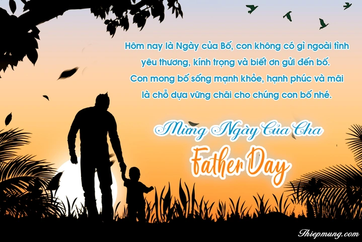 100+ Hình Ảnh Ngày Của Bố 2026 – Bộ Sưu Tập Đẹp, Đa Dạng, Sẵn Sàng Tải
