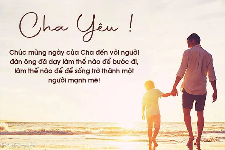 100+ Hình Ảnh Ngày Của Bố 2026 – Bộ Sưu Tập Đẹp, Đa Dạng, Sẵn Sàng Tải