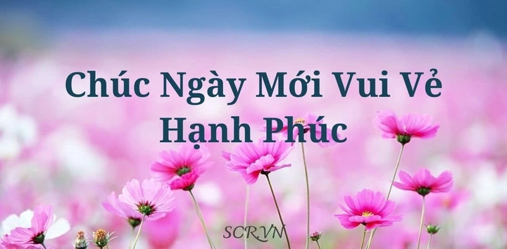 Tải Ngay 100+ Hình Ảnh Ngày Mới Hạnh Phúc – Bộ Sưu Tập Đầy Năng Lượng Cho Người Yêu & Bạn Bè Tải Ngay 100+ Hình Ảnh Ngày Mới Hạnh Phúc – Bộ Sưu Tập Đầy Năng Lượng Cho Người Yêu & Bạn Bè