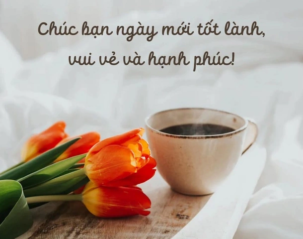 Tải Ngay 100+ Hình Ảnh Ngày Mới Hạnh Phúc – Bộ Sưu Tập Đầy Năng Lượng Cho Người Yêu & Bạn Bè Tải Ngay 100+ Hình Ảnh Ngày Mới Hạnh Phúc – Bộ Sưu Tập Đầy Năng Lượng Cho Người Yêu & Bạn Bè