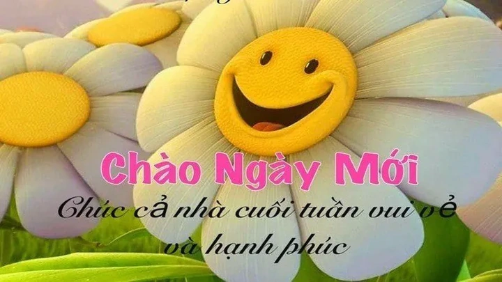 Tải Ngay 100+ Hình Ảnh Ngày Mới Hạnh Phúc – Bộ Sưu Tập Đầy Năng Lượng Cho Người Yêu & Bạn Bè Tải Ngay 100+ Hình Ảnh Ngày Mới Hạnh Phúc – Bộ Sưu Tập Đầy Năng Lượng Cho Người Yêu & Bạn Bè