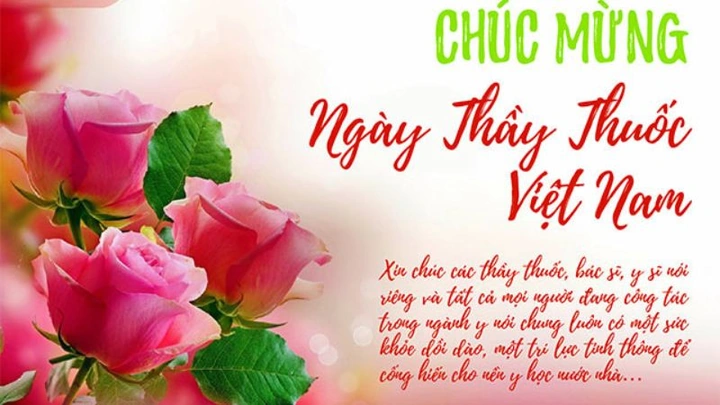Tải Ngay Bộ Sưu Tập Hình Ảnh Ngày Thầy Thuốc Việt Nam 2026 – Dành Cho Bác Sĩ, Y Tá & Người Yêu Nghề Y Tải Ngay Bộ Sưu Tập Hình Ảnh Ngày Thầy Thuốc Việt Nam 2026 – Dành Cho Bác Sĩ, Y Tá & Người Yêu Nghề Y
