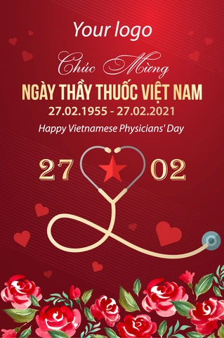 Tải Ngay Bộ Sưu Tập Hình Ảnh Ngày Thầy Thuốc Việt Nam 2026 – Dành Cho Bác Sĩ, Y Tá & Người Yêu Nghề Y Tải Ngay Bộ Sưu Tập Hình Ảnh Ngày Thầy Thuốc Việt Nam 2026 – Dành Cho Bác Sĩ, Y Tá & Người Yêu Nghề Y