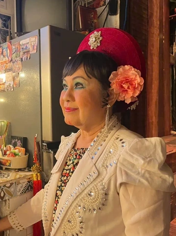 Hình Ảnh Nghệ Sĩ Thanh Nga: Bộ Sưu Tập Hiếm, Câu Chuyện Đằng Sau & Tầm Ảnh Hưởng Đối Với Cải Lương (dành Cho Người Yêu Thế Giới Nghệ Thuật Việt)