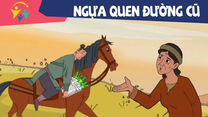 Hình Ảnh Ngựa Quen Đường Cũ: Ý Nghĩa, Nguồn Gốc & Ứng Dụng Trong Văn Hoá Việt Nam Hình Ảnh Ngựa Quen Đường Cũ: Ý Nghĩa, Nguồn Gốc & Ứng Dụng Trong Văn Hoá Việt Nam