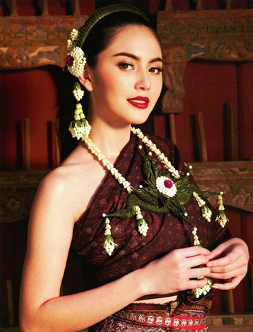 Tải Về & Xem Ngay: Bộ Sưu Tập “hình Ảnh Người Đẹp Thái Lan” Miễn Phí Dành Cho Người Yêu Thẩm Mỹ