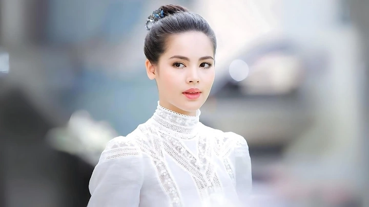 Tải Về & Xem Ngay: Bộ Sưu Tập “hình Ảnh Người Đẹp Thái Lan” Miễn Phí Dành Cho Người Yêu Thẩm Mỹ