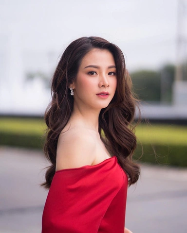 Tải Về & Xem Ngay: Bộ Sưu Tập “hình Ảnh Người Đẹp Thái Lan” Miễn Phí Dành Cho Người Yêu Thẩm Mỹ