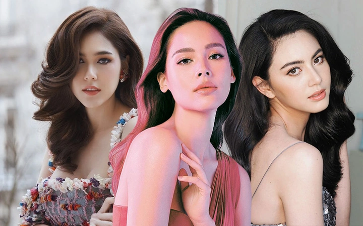Tải Về & Xem Ngay: Bộ Sưu Tập “hình Ảnh Người Đẹp Thái Lan” Miễn Phí Dành Cho Người Yêu Thẩm Mỹ