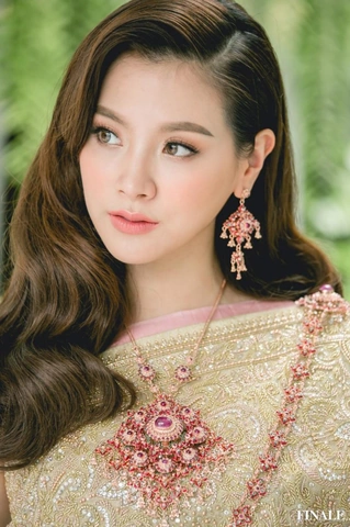 Tải Về & Xem Ngay: Bộ Sưu Tập “hình Ảnh Người Đẹp Thái Lan” Miễn Phí Dành Cho Người Yêu Thẩm Mỹ